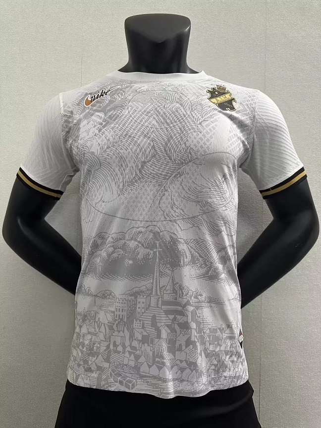 AAA Quality AIK Stockholm 132 Years Anniversary Jersey(Player)